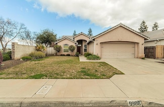 9986 N Fine Ave, Fresno, CA 93720