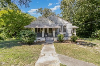 819 Berwyn Ave, Durham, NC 27704