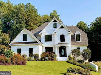 197 Evecliff Dr, Dallas, GA 30132