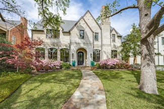 2908 Hanover St, Dallas, TX 75225
