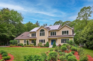 96 Petticoat Hill Rd, Williamsburg, MA 01096