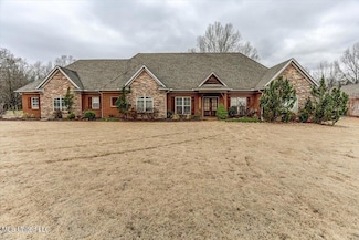 172 Myra Rd, Byhalia, MS 38611