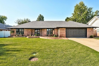 2708 NW 60th St, Oklahoma City, OK 73112