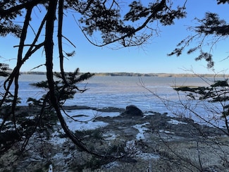 Lot 25-3 Flat Bay Dr, Harrington, ME 04643