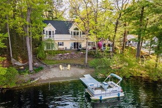 26 Brookview Terrace, Lunenburg, MA 01462