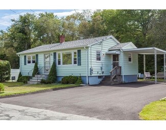 101 Alpha St, North Dartmouth, MA 02747