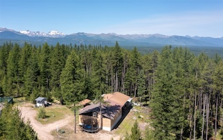 1030 Old Barn Rd, Seeley Lake, MT 59868