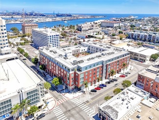 285 W 6th St Unit 327, San Pedro, CA 90731