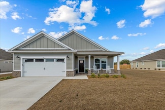48 Arden Rd, Crawfordville, FL 32327