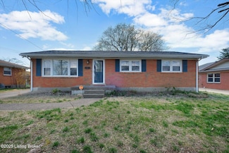 7208 Lorenzo Ln, Louisville, KY 40228