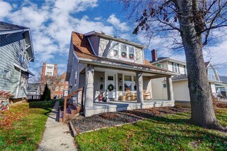 205 Monteray Ave, Dayton, OH 45419