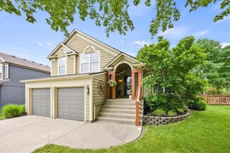 15428 W 155th Terrace, Olathe, KS 66062