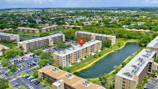 7760 NW 50th St Unit 305, Lauderhill, FL 33351