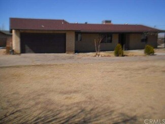 18220 Hackberry St, Hesperia, CA 92345