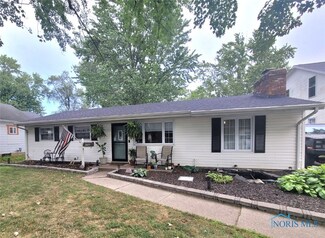 4742 Bowser Dr, Toledo, OH 43613