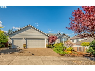 15535 SE Bybee Dr, Portland, OR 97236