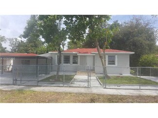 Unlisted Address