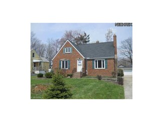 6203 E Pleasant Valley Rd, Independence, OH 44131