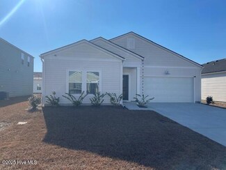 322 Ladyfish Loop NW Unit Lot 25 Dover, Sunset Beach, NC 28468