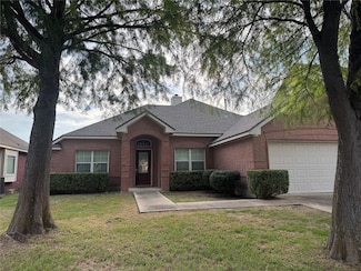 3918 Links Ln, Round Rock, TX 78664