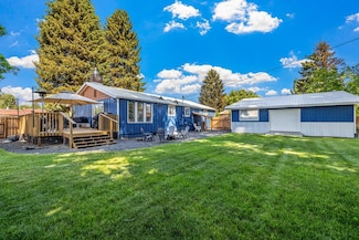 315 N Heigho Ave, New Meadows, ID 83654