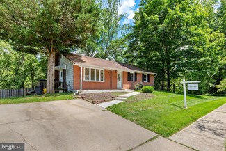 3201 Saville Ln, Bowie, MD 20721