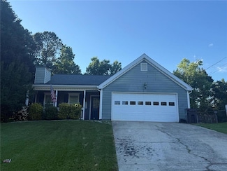 1007 Billy McGee Rd, Lawrenceville, GA 30045