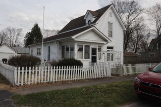 714 Liberty St, Elkhart, IN 46514