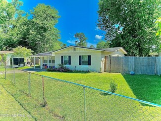 5442 Juno Dr, Jacksonville, FL 32207
