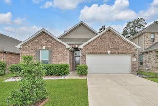 3929 Eagle Nest Lake Ln, Magnolia, TX 77354