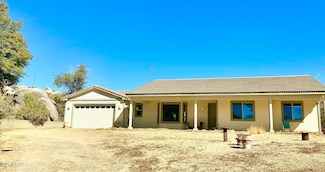 22669 Manzanita Dr, Yarnell, AZ 85362