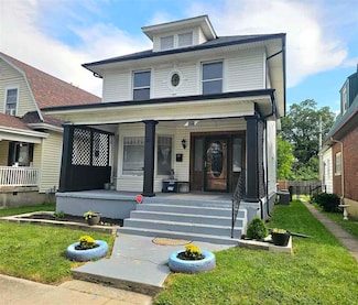 319 W Main St, Richmond, IN 47374