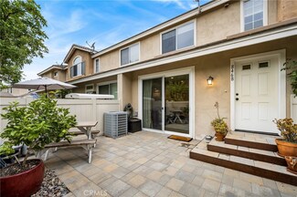 8468 E Cody Way Unit 45, Anaheim, CA 92808