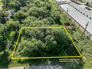 0 Lot 17 and Lot 18 Block 50 Unit 76582287, Texas City, TX 77590