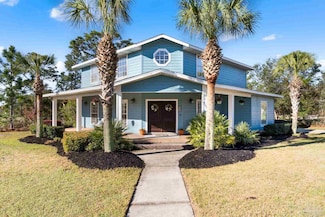 554 Downhaul Dr, Pensacola, FL 32507