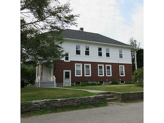 27 Parker St, West Warwick, RI 02893