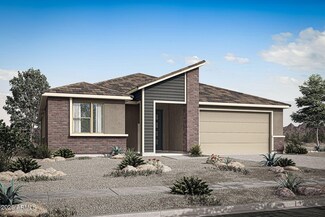 25817 N 147th Dr, Surprise, AZ 85387