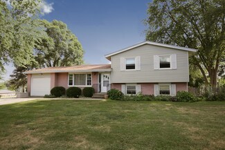 2413 Saint Francis Ave, Johnsburg, IL 60051
