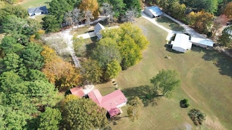 9825 Highway 69, Big Sandy, TN 38221