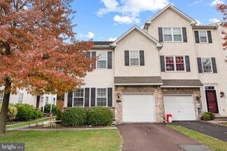 1483 Laura Ln, Pottstown, PA 19464