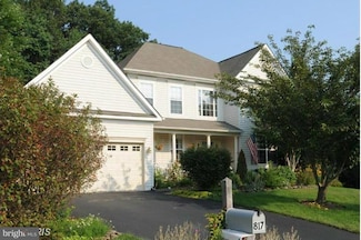 817 Duncan Place SE, Leesburg, VA 20175