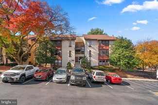 9653 Whiteacre Rd Unit C3, Columbia, MD 21045