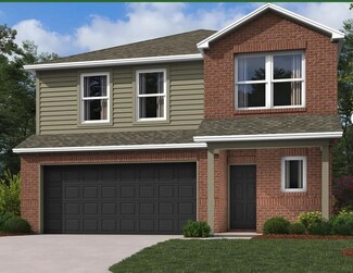 21647 Cottonwood Meadows Ln, Waller, TX 77484