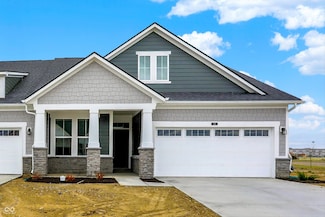 268 Onset Way, Westfield, IN 46074