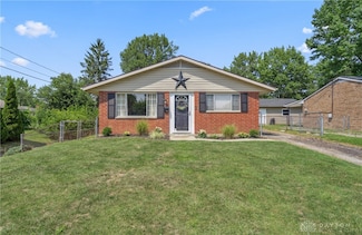 1462 Arrowhead Trail, Xenia, OH 45385