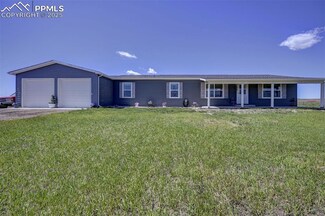 11855 County Road 137, Ramah, CO 80832