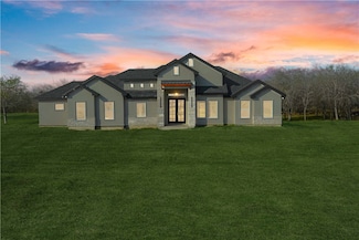 21088 Donegal Rd, Mathis, TX 78368