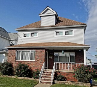 1148 Reynolds Ave, Scranton, PA 18504
