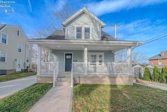 112 S Prospect St, Fremont, OH 43420