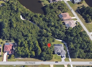 5 Pine Valley Place, Rotonda West, FL 33947